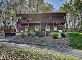 505 Wolf Hollow Rd, Turbotville, PA 17772
