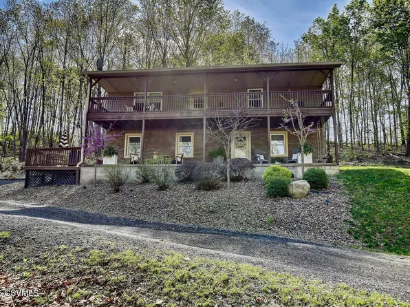 505 Wolf Hollow Rd, Turbotville, PA 17772