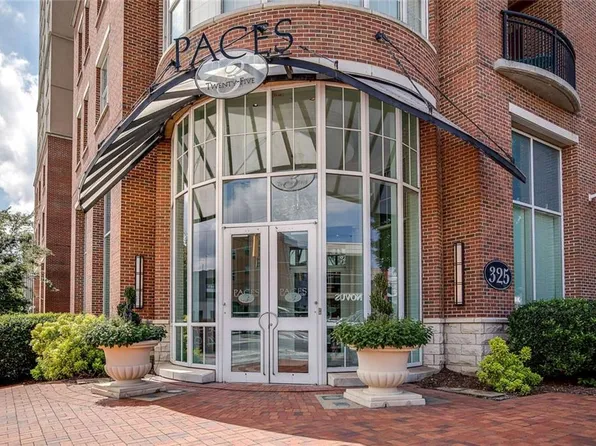325 E Paces Ferry Rd NE APT 805, Atlanta, GA 30305