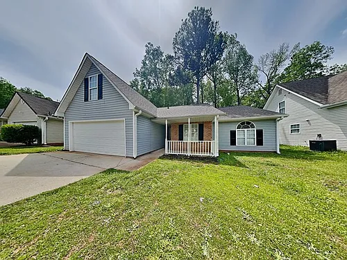 504 Edgewater Way Photo 1