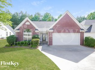 143 Riva Ridge Ln, Newnan, GA 30263