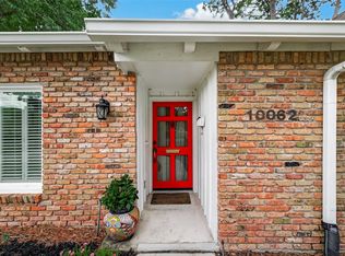 10062 Warwana Rd, Houston, TX 77080