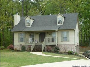 140 Dogwood Trl, Alabaster, AL 35007
