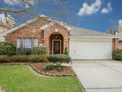 21475 Palace Pines Dr, Kingwood, TX, 77339