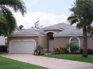 7225 NW 60th Ln, Parkland, FL 33067