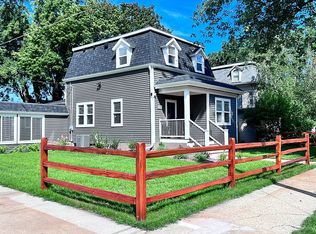 112 N Vita Ave, Beaver Dam, WI 53916