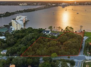 0 Merritt Avenue, Merritt Island, FL 32953