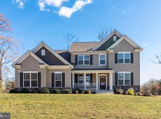 12287 Calverts Run Ct, La Plata, MD 20646