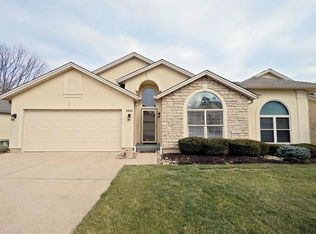 9940 Hunters Rdg, Cincinnati, OH 45249