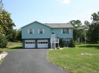 100 Springview Dr, Gray, TN 37615