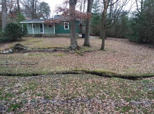 120 Prospect Way, Lookout Mountain, TN 37350