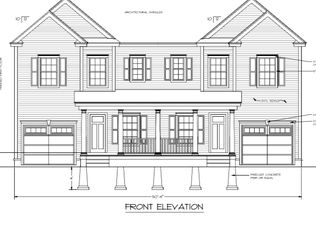 74 Bedford Rd, Woburn, MA 01801