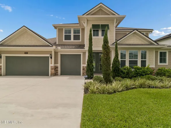 1009 OAKLAND HILLS Avenue, Middleburg, FL 32068