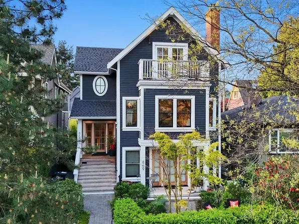 867 Georgia St E, Vancouver, BC V6A 2A4