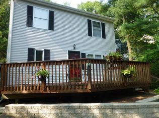 34 Condict Rd, Landing, NJ 07850