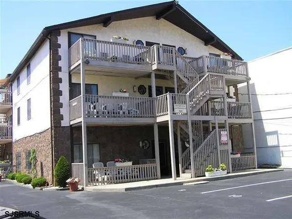 9609-9613 Pacific Ave #1, Margate, NJ 08402