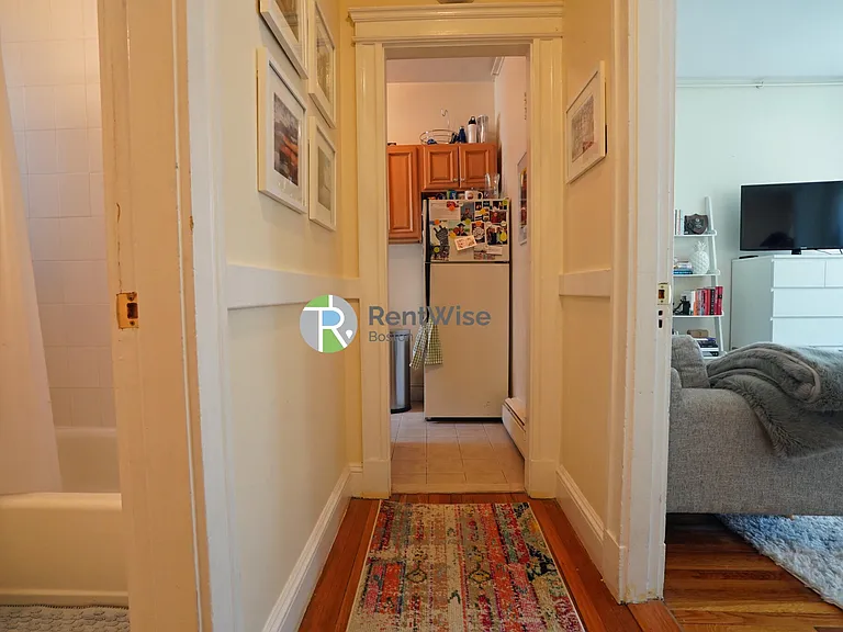 1820 Commonwealth Ave #1 — Photo 14