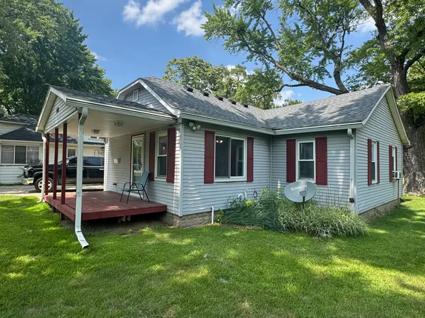 108 Miles St, Ypsilanti, MI 48198