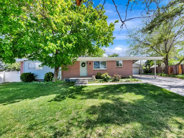 4075 S Symphony Cir, West Valley City, UT 84119