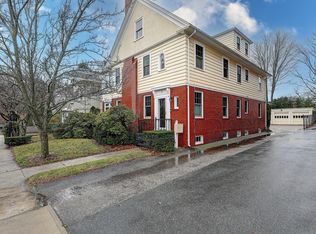 20 Grotto Ave FLOOR 1, Providence, RI 02906