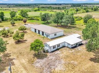 14510 Brahma Rd, Polk City, FL 33868
