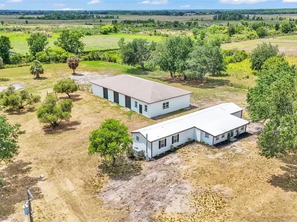 14510 Brahma Rd, Polk City, FL 33868