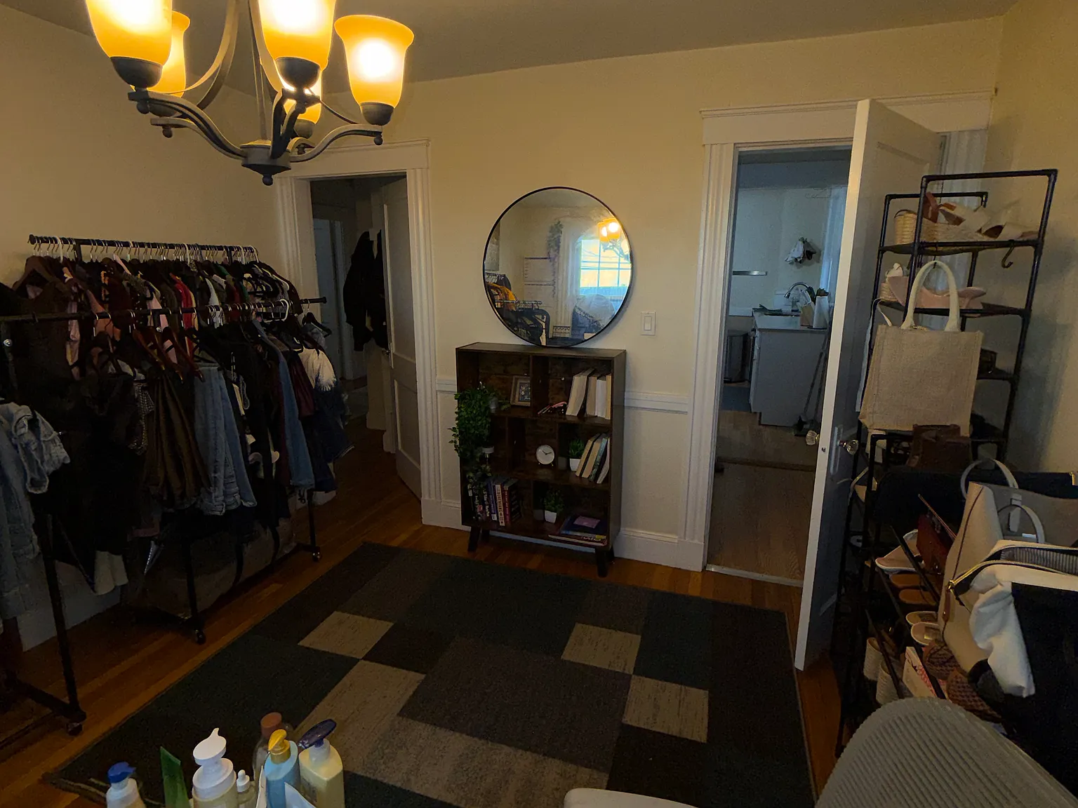 2 bed, 1145 sqft, $2,995 — Photo 3