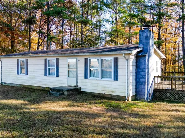 1032 Trinity Church Rd, South Hill, VA 23970