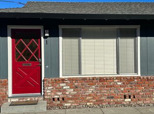 402 Dakota Ave APT 1, Santa Cruz, CA 95060