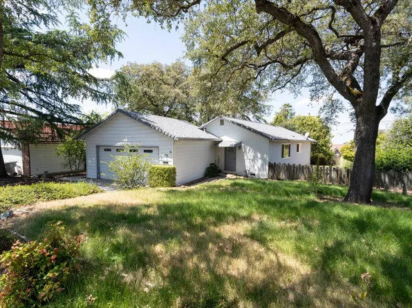 170 Ginger Dr, Auburn, CA 95603