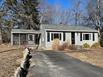 1 Western Circle Ave, Mendon, MA, 01756