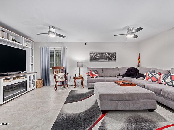 5th image of 10602 W BURNS Drive