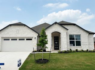 1901 Ridge Runner Dr, Georgetown, TX 78628