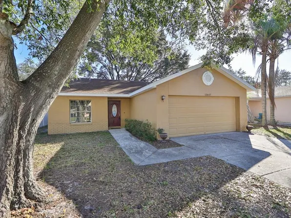 13647 Laraway Dr, Riverview, FL 33579