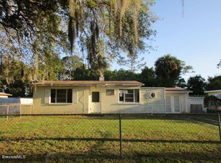 1007 Woodlawn Rd, Rockledge, FL 32955