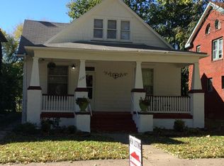 1651 N Union St, Decatur, IL 62526