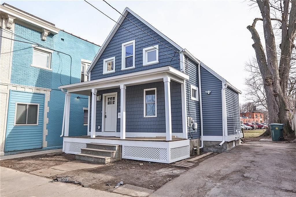 Browncroft Garage Atlantic Avenue Rochester Ny Dandk Organizer