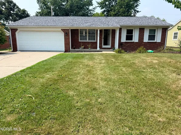 208 Westfield Ave, Defiance, OH 43512