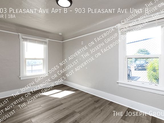2nd image of 903 Pleasant Ave APT B