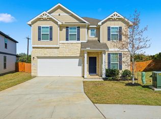 11131 HILLTOP BARN, San Antonio, TX 78254