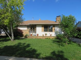 5534 N 103rd St, Milwaukee, WI 53225