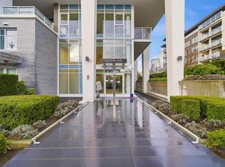 525 Foster Ave #703, Coquitlam, BC