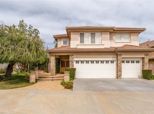 20209 Wynfreed Ln, Porter Ranch, CA 91326