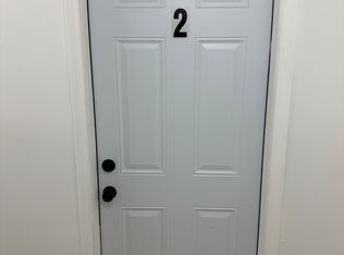 121 W Birch St #2, Hazleton, PA 18201