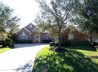 502 Bridge Crest Blvd, Houston, TX 77082