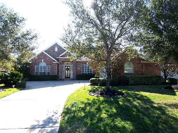 502 Bridge Crest Blvd, Houston, TX 77082