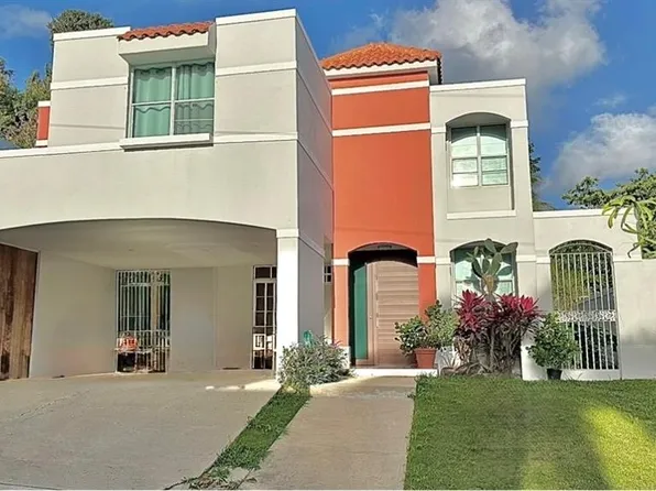 A32 Rio Mamaeyes River Edge Hls, Luquillo, PR 00773