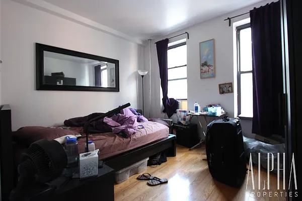 Rented by Alpha Properties NYC I LLC | media 17