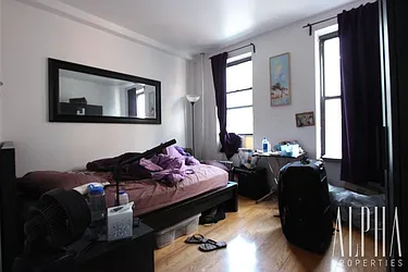 Rented by Alpha Properties NYC I LLC