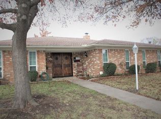 1201 College Pkwy, Lewisville, TX 75077